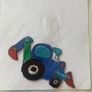 Assorted iron-on motifs for customising children's clothing Image 3