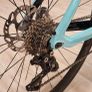Bianchi Aria 105 Disc - Size 53 - AS NEW (Only 4 Rides) Image 6