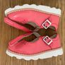 Clark's girls shoes (size 23, UK 6 1/2) Image 5