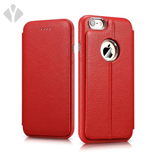 iPhone 6 Plus/6s Plus Transformer Leather Cases