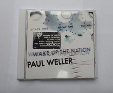 CD Paul Weller