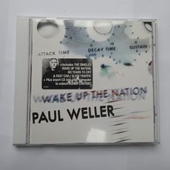 CD Paul Weller