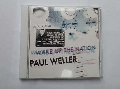CD Paul Weller
