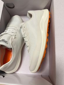 Calvin klein Golf Shoes size 8