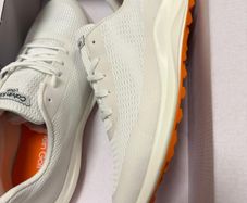 Calvin klein Golf Shoes size 8