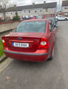 Car/Motor