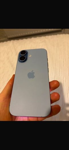 iPhone 17 256GB