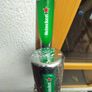 Heineken taps/ beer taps/ home bar Image 3