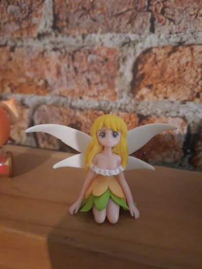 cute figures