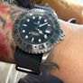 Steinhart Ocean One GMT Tungsten Image 5