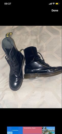 Dr.martens