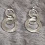 Earrings very nice,  mixed lot Image 8
