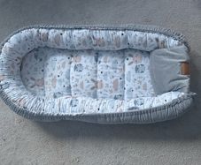 baby nest