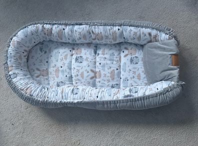 baby nest