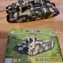 Cobi Tog - 2 super heavy tank Image 3