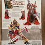 Rare McFarlane Spawn 12 inch Issue 7 cover Art Action Figure Image 6