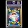 Leafeon Lv.42 1st Edition DPBP#158 PSA 9 Mint Holo Rare DP4d Dawn Dash Japanese Pokemon Card Image 3