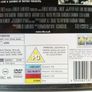 Anzio [1968] Robert Mitchum, Peter Falk & Arthur Kennedy [1xDVD Movie] Image 4