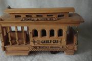 Collectable musical box