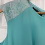 Special Occasion Dress _  Arggido _  New with tags _ Size 14 Image 3