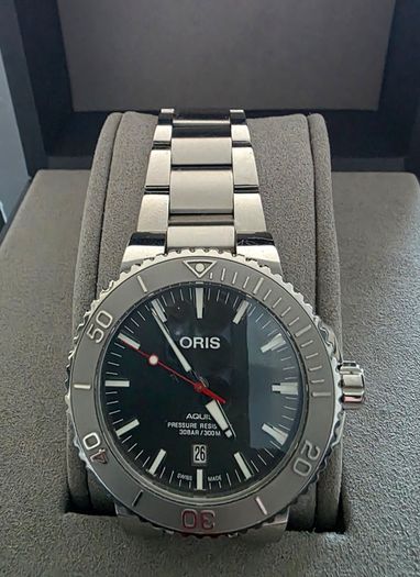 Oris Aquis