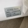 ITM EasyStore Motorized Treadmill 1.75HP Great Condition Image 4