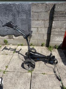 2025 Motocaddy m5 GPS