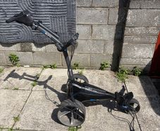 2025 Motocaddy m5 GPS