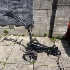 2025 Motocaddy m5 GPS