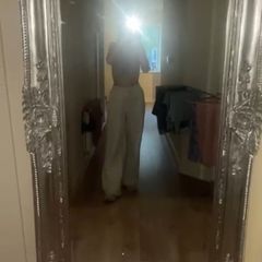 mirror