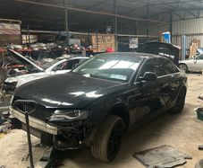 2008 Audi a4 b8 2.0tdi auto