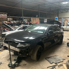 2008 Audi a4 b8 2.0tdi auto