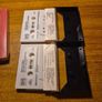 Vintage The Platters Golden Hit Collection 2 Cassette Pack Image 4