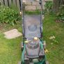 lawnmower for parts ONLY Image 3