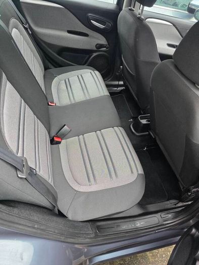 2010 Fiat Punto 1.2 With Tax and Nct