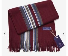 Marco Capelli Scarf
