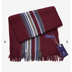 Marco Capelli Scarf