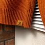 Timberland Lambs Wool Jumper Mens Large L Image 2