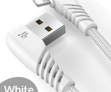 Short 30cm USB Charger Cable For iPhone 11 8 7 6S Plus XR SE iPad Original Wire