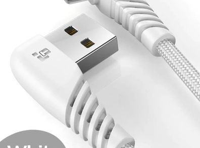 Short 30cm USB Charger Cable For iPhone 11 8 7 6S Plus XR SE iPad Original Wire