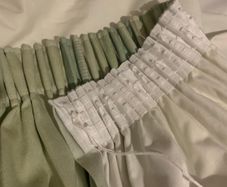 Curtains