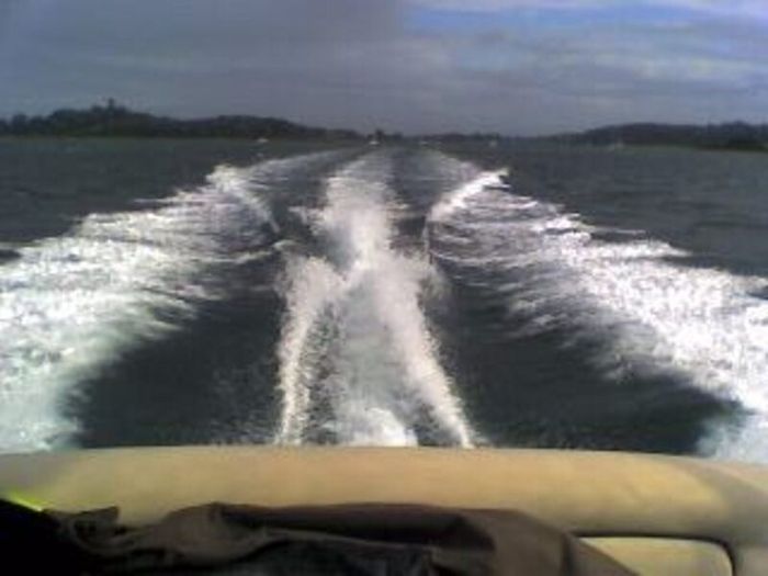 Beneteau Flyer 701, 23ft Sports Cruiser.