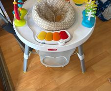 Activity table