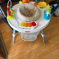 Activity table