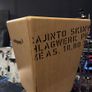 Schlagwerk Cajinto Skinwood (Cajon) Image 2
