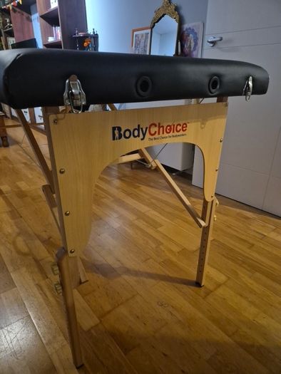massage table
