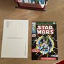 Star Wars Postcards Image 3
