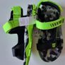 Trekker sandals, from Next, uk13 bnwt Image 2