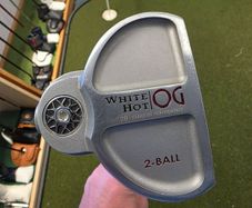 Odyssey Og 2-Ball Putter 35"
