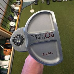 Odyssey Og 2-Ball Putter 35"